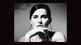 Nelly Furtado ft Timbaland - Give it to me(Its KRD Remix)