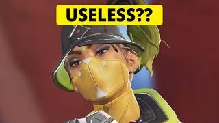 Is It Over For Rampart Now?? | Apex Legends