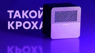 Обзор мини-ПК Chuwi LarkBox