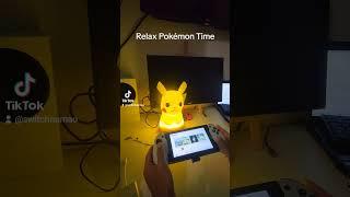 Pokémon Legens Arceus para mim é o melhor do do Switch e você qual prefere ? #nintendo #pokemon