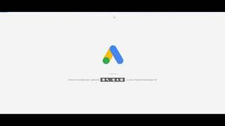 Мануал Google MCC как создать управляющий аккаунт