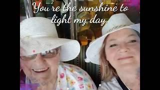 2019 Mother's Day at Aberdeen News