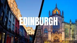 WINTER TRIP VLOG ●  EDINBURGH SCOTLAND || -9° Country music #petrolsmellofficial #explore #roadtrip