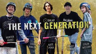 OHLAY Presents | The Next Generation