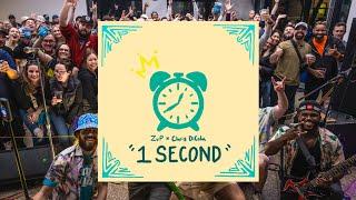 ZuP x Chris DiCola - "1 Second" (Official Video) via: @1secondeveryday