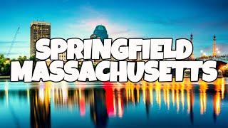 Best Things To Do in Springfield Massachusetts