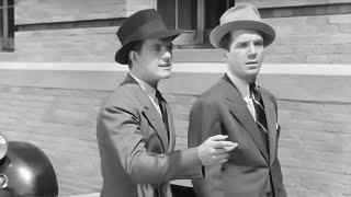 Here's Flash Casey (1938 Drama) Scoops, scandals & a reporter’s wildest chase!