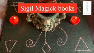 Sigil Magick Books