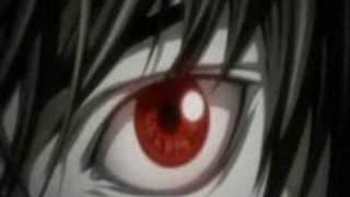 Deathnote & gakuen heaven ~~~ Ill be there for you