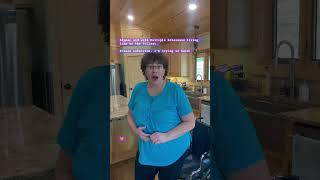 Going for a ride #ms #multiplesclerosis #invisibleillness #calamity #food #funny#shorts
