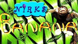 Banana! (Featuring Monkeys!)-For Kids -- by In A World Music Kids featuring The Nirks™