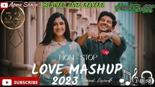 Best of Arijit Singh love song Mashup 2025_Romantic Hindi Songs Mashup Live - MaShUP 2025#love​#lofi