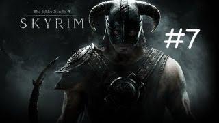 TES V: Skyrim Серия 7 [Приречная застава]