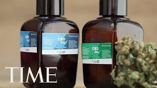 CBD Oil Is Everywhere, But Is It Really Safe And Healthy? | TIME