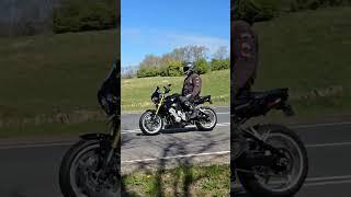 no hands!!! #bikelife #motorbike #roadracing #fyp #nohands