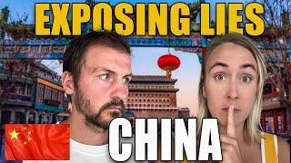 10 Things We LOVE About CHINA (British Couple Debunk Western Lies)