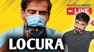 SE CUMPLEN 5 AÑOS DE LA PANDEMIA: TODAS LAS CHORRADAS QUE NOS OBLIGARON A HACER / InfoVlogger LIVE