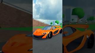 Do Spoilers Work In Car Dealership Tycoon? #Fyp #roblox #cardealershiptycoon
