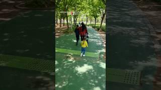Family day ️ #koreavlog #shorts #southkorea