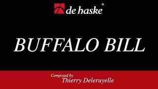 Buffalo Bill – Thierry Deleruyelle