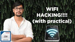 How to Use Wifiphisher and Wifite on Kali Linux for Wifi Hacking | Evil Twin Attack