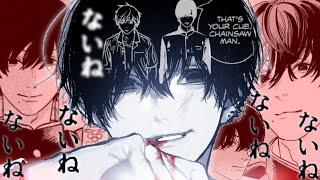 The Great Lie of Yoshida Hirofumi | Chainsaw Man Explained