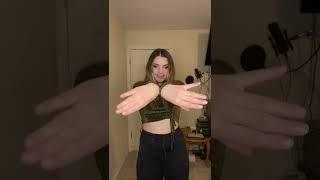 How to do Helicopter Hands from TikTok Dances 