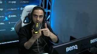 Kuroky: Shots Fired!