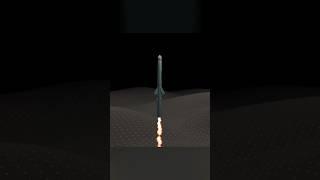 BrahMos Launch sequence