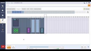 5- Selecting the right PLC using Siemens Simatic Controller Configurator and TIA Selection Tool