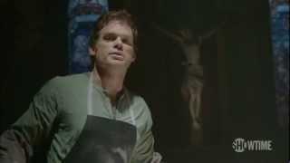 Dexter Season 7 Official Trailer Русская озвучка