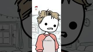 looking very gay️‍ very queer #heartstopper #nickandcharlie #lgbt