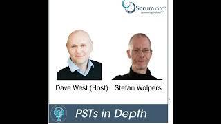 Professional Scrum Trainers - In Depth: Exploring the Journeys of Scrum.org PSTs featuring Stefan...