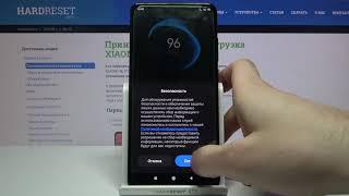 Сканирование XIAOMI Mi 9T на вирусы / Как проверить всю память XIAOMI Mi 9T на вирусы?