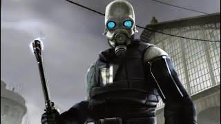 5 Minutes of Half Life 2 Update : Combine Destiny Android