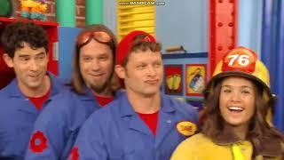 Imagination Movers When You Grow Up