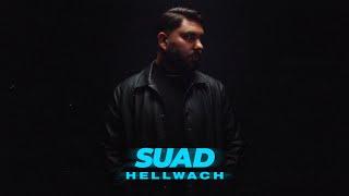 Suad - Hellwach [Official Video] prod. by o5