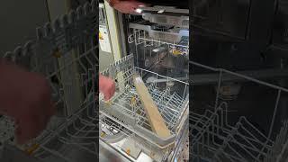 В чем разница между посудомоечными машинами Miele #proimport
