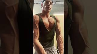 How to win a bodybuilding competition #gymmotivation