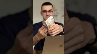 Как говорить о зарплате на собеседовании? #айти #python #войтивайти #программирование #собеседование