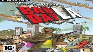 Полное прохождение игры Bad Day L.A