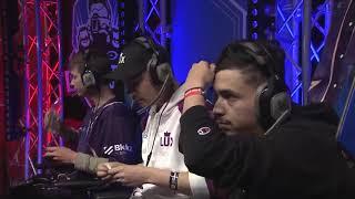 TOX GAMING vs. LUX GAMING | HCS Invitational 2019