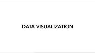 Data That Speak | Data Visualization After Effects Video