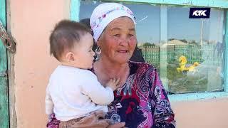 Дау-дамайсыз: Баладан безген ана!