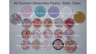 guerlain meteorites pearls