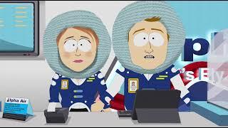 Ike Broflovski After 40 Years (South Park Post Covid: Covid Returns)