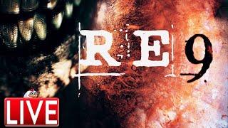 Alyssa Ashcroft Outbreak Playthrough for Resident Evil 9!