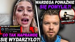 KONIEC PROJEKTU KONOPSKIEGO?! (JUIA ŻUGAJ, WARDEGA, FAGATA, BUDDA, SZALONY REPORTER, PASUT)