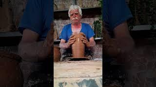 pottery #making #pottery #art