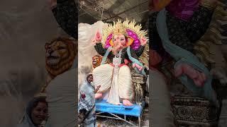 Sheetal Singh Kalakar #ganesh #dhoolpetganesh #trending #ganeshchaturthi #ganeshji #ganeshfestival